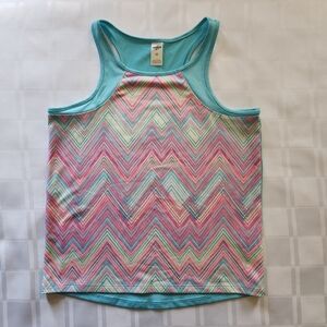 Oshkosh Kids Athletic Wear Tank Top